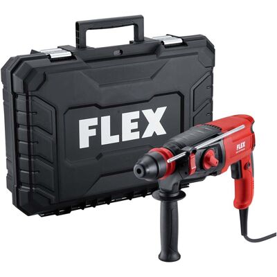 Flex Universal-Bohrhammer CHE 2-28 R SDS-plus TC 2,5 kg, SDS-plus (533851) Flex Universal-Bohrhammer CHE 2-28 R SDS-plus TC 2,5 kg, SDS-plus (533851)