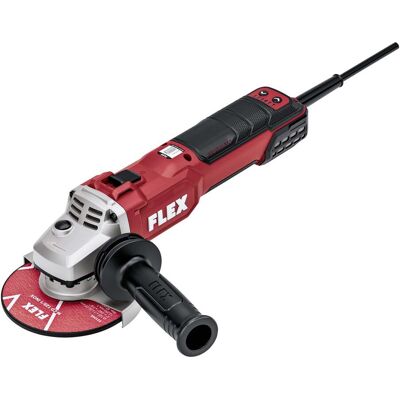 FLEX Winkelschleifer 2000 W LBE 20-8 125-EC INOX (534019) FLEX Winkelschleifer 2000 W LBE 20-8 125-EC INOX (534019)