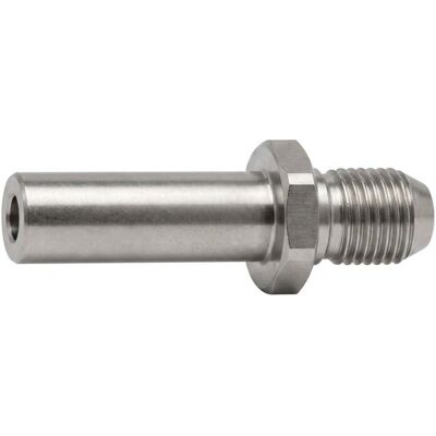 Gesipa Ersatzteil Mundstück 10/24 Sonderlänge 25 mm (1456632) Gesipa Ersatzteil Mundstück 10/24 Sonderlänge 25 mm (1456632)