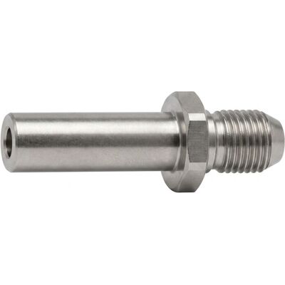Gesipa Ersatzteil Mundstück 10/27 Sonderlänge 15 mm (1456634) Gesipa Ersatzteil Mundstück 10/27 Sonderlänge 15 mm (1456634)
