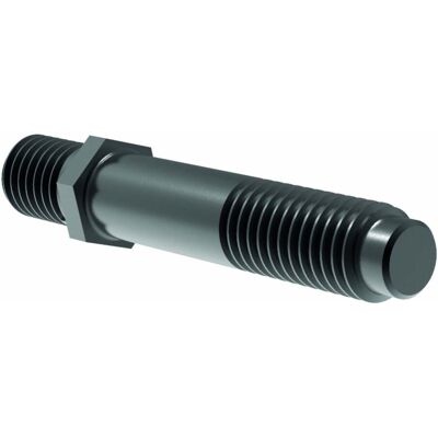 Gesipa Gewindedorn M10 Sonderlänge 20 (1458146) Gesipa Gewindedorn M10 Sonderlänge 20 (1458146)