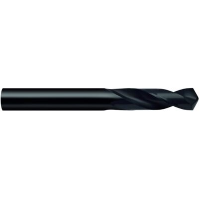 GUHRING D1897N 3,4 mm HSS-Bohrer - 52 mm Länge - Bohrwerkzeug GUHRING D1897N 3,4 mm HSS-Bohrer - 52 mm Länge - Bohrwerkzeug