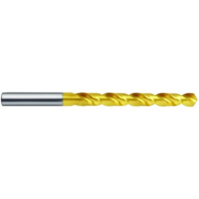Gühring Modell GU500WZ 9,0mm Spiralbohrer - Bohrmaschine Gühring Modell GU500WZ 9,0mm Spiralbohrer - Bohrmaschine
