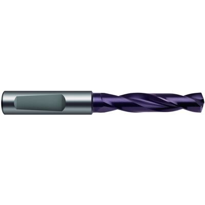 GUHRING Bohrer - 11,5mm Fire-beschichtet - 102mm GUHRING Bohrer - 11,5mm Fire-beschichtet - 102mm