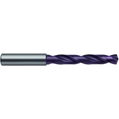 GUHRING Modell 6537-HA Spiralbohrer - Bohrwerkzeug GUHRING Modell 6537-HA Spiralbohrer - Bohrwerkzeug