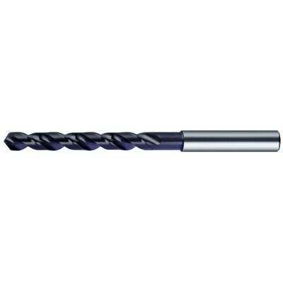 Gühring Spiralbohrer - 10,4mm - TiAlN-beschichtet - Hochleistungs Gühring Spiralbohrer - 10,4mm - TiAlN-beschichtet - Hochleistungs