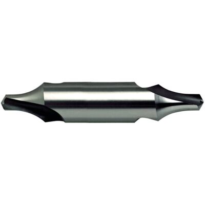 Gühring Modell R 4 mm 60° Zentrierbohrer Gühring Modell R 4 mm 60° Zentrierbohrer
