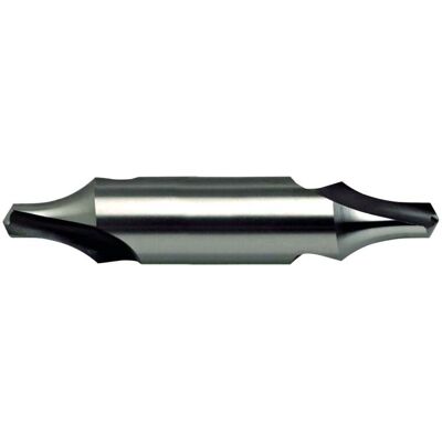 Gühring 9005830050000 Zentrierbohrer HSS 5mm - Zentrierbohrer Gühring 9005830050000 Zentrierbohrer HSS 5mm - Zentrierbohrer