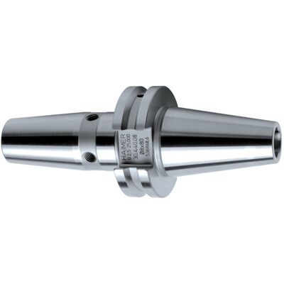Haimer 5.0x80mm Schrumpffutter - DIN69871, SK40 Haimer 5.0x80mm Schrumpffutter - DIN69871, SK40