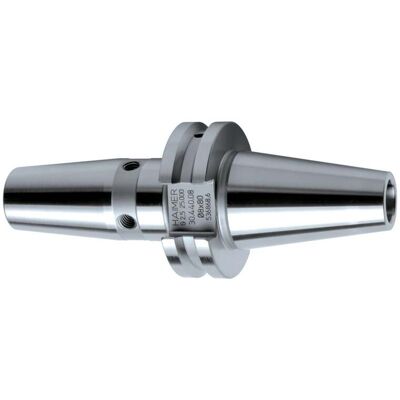 Haimer SK 50 6 x 80mm Schrumpffutter - Hochpräzises Schrumpfbohrfutter Haimer SK 50 6 x 80mm Schrumpffutter - Hochpräzises Schrumpfbohrfutter