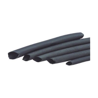 Heidemann Schrumpfschlauch 12-6,5 mm 1m - Schwarz Heidemann Schrumpfschlauch 12-6,5 mm 1m - Schwarz