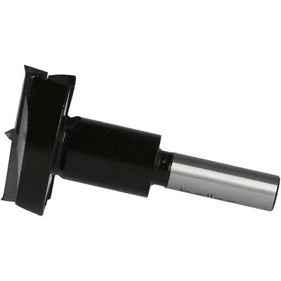 Heller Tools 10705 - Forstnerbohrer 25mm - Gesamtlänge 60mm - Zylinderschaft Heller Tools 10705 - Forstnerbohrer 25mm - Gesamtlänge 60mm - Zylinderschaft