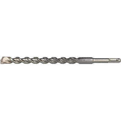 Heller Bionic Pro SDS-plus Hammerbohrer, Durchmesser 4 x 100/160 mm (22016) Heller Bionic Pro SDS-plus Hammerbohrer, Durchmesser 4 x 100/160 mm (22016)