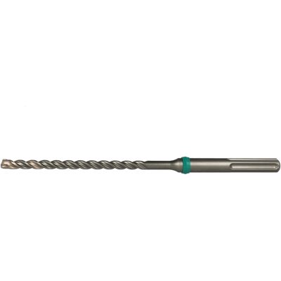 Heller EnDuro Trijet 28189 8 Hartmetall Meißel für Bohrhammer SDS-Max 16mm 540mm Heller EnDuro Trijet 28189 8 Hartmetall Meißel für Bohrhammer SDS-Max 16mm 540mm