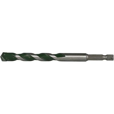 Heller QuickBit Allmat 26268 2 - Bohrer Heller QuickBit Allmat 26268 2 - Bohrer