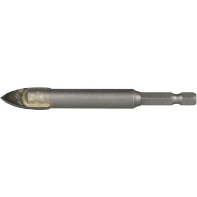 Heller 50099 9 QuickBit CeramicMaster Glas- und Fliesenbohrer Heller 50099 9 QuickBit CeramicMaster Glas- und Fliesenbohrer