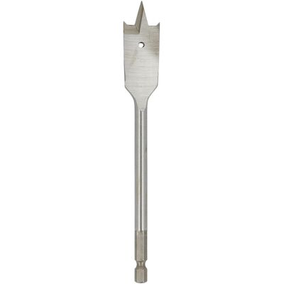 Heller Holzbohrer 14mm - Quickbit, 152mm Länge Heller Holzbohrer 14mm - Quickbit, 152mm Länge