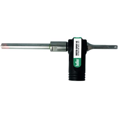 Heller Tools Absaugbohrer 29885 - Staubfreier Betonbohrer Heller Tools Absaugbohrer 29885 - Staubfreier Betonbohrer