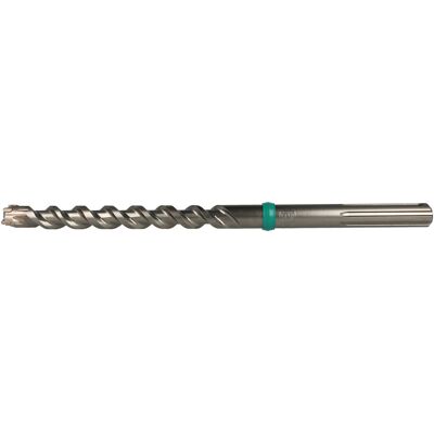 Heller Tools Enduro Y-Cutter SDS-Max Hammerbohrer - 3 st Heller Tools Enduro Y-Cutter SDS-Max Hammerbohrer - 3 st