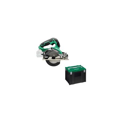 Hikoki Kreissäge C1805DAW2Z - 125mm, bürstenlos, 18V Hikoki Kreissäge C1805DAW2Z - 125mm, bürstenlos, 18V