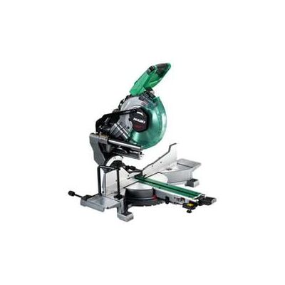 HiKOKI Akku-Paneelsäge 36V C3610DRA (Basic) (C3610DRAW4Z) HiKOKI Akku-Paneelsäge 36V C3610DRA (Basic) (C3610DRAW4Z)