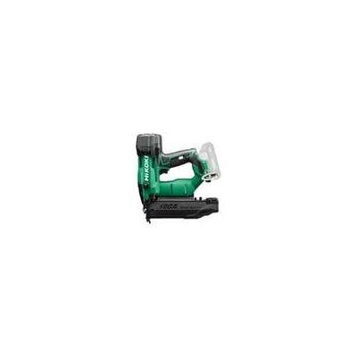 HiKOKI - NT1850DA W4Z - 18V - 18 Gauge - Brad Nailer HiKOKI - NT1850DA W4Z - 18V - 18 Gauge - Brad Nailer
