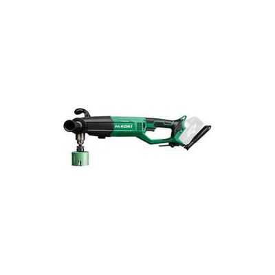 HiKOKI Akku-Winkelbohrmaschine D36DYA (Basic) (Karton) (D36DYAW4Z) HiKOKI Akku-Winkelbohrmaschine D36DYA (Basic) (Karton) (D36DYAW4Z)