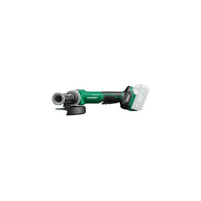 HiKOKI G1813DF W4Z Akku-Angelschleifer 125mm HiKOKI G1813DF W4Z Akku-Angelschleifer 125mm