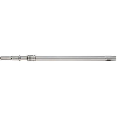 HiKOKI Aufnahmeschaft Hammerbohrkrone 13mm Sechskant 450mm (750973) HiKOKI Aufnahmeschaft Hammerbohrkrone 13mm Sechskant 450mm (750973)
