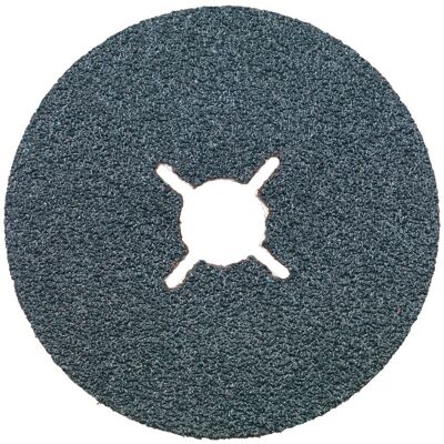 Hikoki FIBERSLIPESKIVE INOX 115MM P36 - Schleifscheibe Hikoki FIBERSLIPESKIVE INOX 115MM P36 - Schleifscheibe