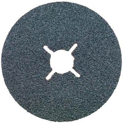 HiKOKI Fiberscheibe 125mm P80 Inox (753517) HiKOKI Fiberscheibe 125mm P80 Inox (753517)