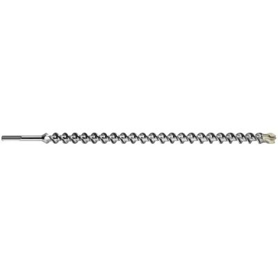 Hikoki Hammerbor Zentromax 40x920mm - SDS-Max - Langlebiger Betondübel Hikoki Hammerbor Zentromax 40x920mm - SDS-Max - Langlebiger Betondübel