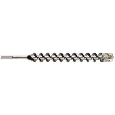 HiKOKI SHK-66754352 - Hammerbohrer - 52x570mm HiKOKI SHK-66754352 - Hammerbohrer - 52x570mm