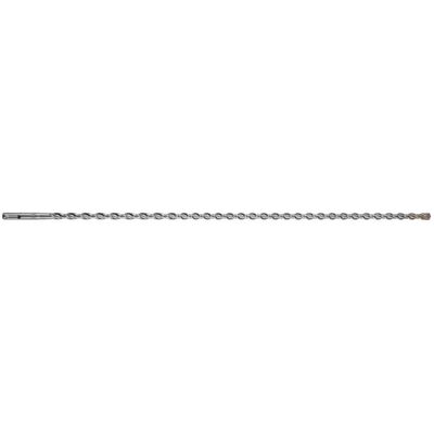 Hikoki Betondübel Ø10mm SDS + 600mm - Bohrereinsatz Hikoki Betondübel Ø10mm SDS + 600mm - Bohrereinsatz