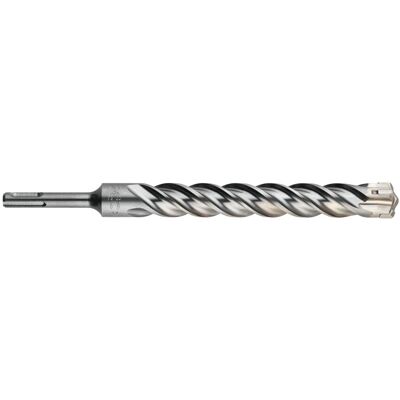 HiKOKI HM-Hammerbohrer SDS-Plus 4-Schneider 25 x 200/250 mm (783281) HiKOKI HM-Hammerbohrer SDS-Plus 4-Schneider 25 x 200/250 mm (783281)