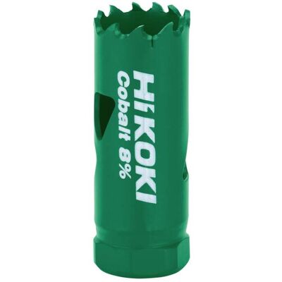 HiKOKI Lochsäge Bi-Metall HSS-Co 22mm (4101007) HiKOKI Lochsäge Bi-Metall HSS-Co 22mm (4101007)