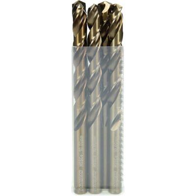 HiKOKI Metallbohrer HSS-Co DIN 338 13,0 x 101/151 mm 5er Set (780695) HiKOKI Metallbohrer HSS-Co DIN 338 13,0 x 101/151 mm 5er Set (780695)