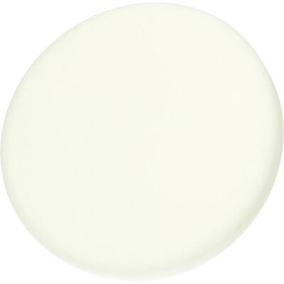 HiKOKI Polierhaube 200 x 30mm weiß klett (753832) HiKOKI Polierhaube 200 x 30mm weiß klett (753832)