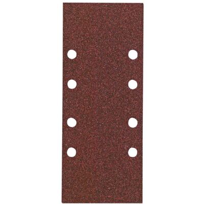 HiKOKI Schleifblätter 93 x 230mm P150 rot 10 Stück (753036) HiKOKI Schleifblätter 93 x 230mm P150 rot 10 Stück (753036)