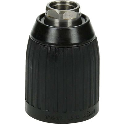 HiKOKI Spannfutter 1/2” 13mm - Industrielles Zubehör HiKOKI Spannfutter 1/2” 13mm - Industrielles Zubehör