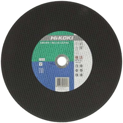 Hikoki 350mm Metallkreissägeblatt - 10 Stück Hikoki 350mm Metallkreissägeblatt - 10 Stück