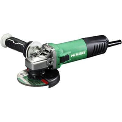 HiKOKI Winkelschleifer 125 mm G13SB4 (Transportkoffer) (G13SB4Y2Z) HiKOKI Winkelschleifer 125 mm G13SB4 (Transportkoffer) (G13SB4Y2Z)