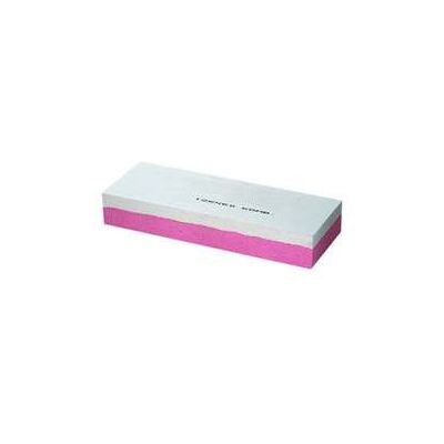 HOFFMANN Abziehbankstein Spezialkorund 125 x 50mm mittel sehr fein ; Industrial Quality Supplies (558855 125X50) HOFFMANN Abziehbankstein Spezialkorund 125 x 50mm mittel sehr fein ; Industrial Quality Supplies (558855 125X50)