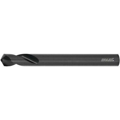 HOLEX Blechbohrer, HSS, einseitig, 4,9 mm (113341 4,9) HOLEX Blechbohrer, HSS, einseitig, 4,9 mm (113341 4,9)