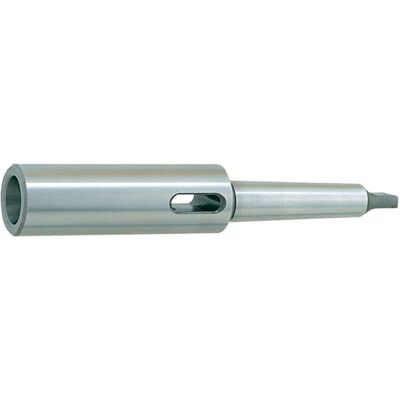 HOLEX Erweiterungshülse MK innen/aussen 3/4 aus Stahl gehärtet mit Morsekegel MK3 innen und MK4 außen für Bohrer/Fräser, 343530,75 (343530 3/4) HOLEX Erweiterungshülse MK innen/aussen 3/4 aus Stahl gehärtet mit Morsekegel MK3 innen und MK4 außen für Bohrer/Fräser, 343530,75 (343530 3/4)