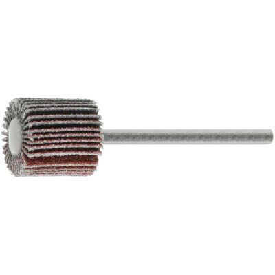 HOLEX Fächerschleifer (A) 10 x 10 mm Korn 120 (554300 10X10) HOLEX Fächerschleifer (A) 10 x 10 mm Korn 120 (554300 10X10)