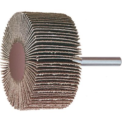 HOLEX Fächerschleifer (A) 30 x 10 mm Korn 320 (554600 30X10) HOLEX Fächerschleifer (A) 30 x 10 mm Korn 320 (554600 30X10)