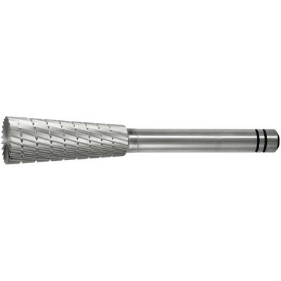 HOLEX Frässtift Z3 - mittel mit Spanbrecher NS1230 (541200 NS1230) HOLEX Frässtift Z3 - mittel mit Spanbrecher NS1230 (541200 NS1230)