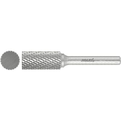 HOLEX Frässtift Z7 - mittel kreuzverzahnt A1225 (540750 A1225) HOLEX Frässtift Z7 - mittel kreuzverzahnt A1225 (540750 A1225)