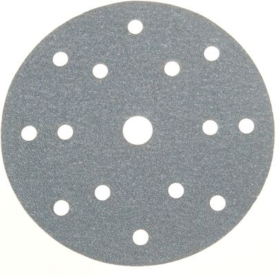 HOLEX Schleifscheibe 150mm - Schleifmaschine für Metall, Kunststoff, Holz HOLEX Schleifscheibe 150mm - Schleifmaschine für Metall, Kunststoff, Holz